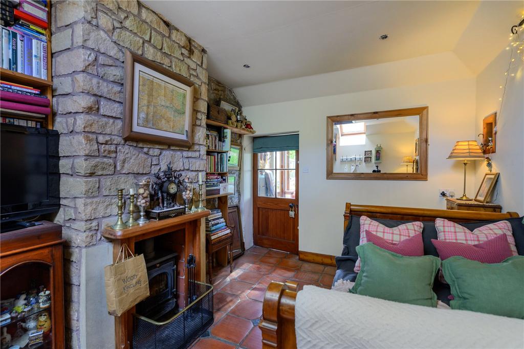 Study / Bedroom 4