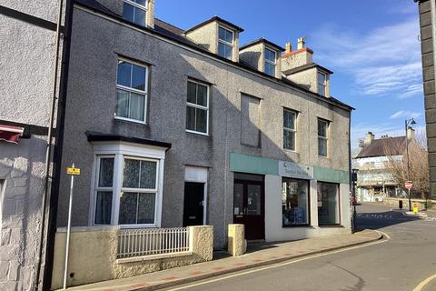 1 bedroom house for sale, Mona Street, Amlwch