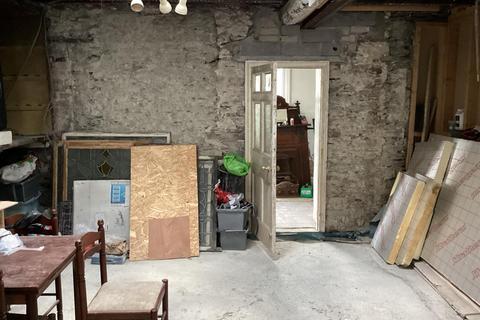 1 bedroom house for sale, Mona Street, Amlwch