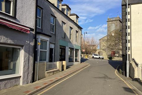1 bedroom house for sale, Mona Street, Amlwch
