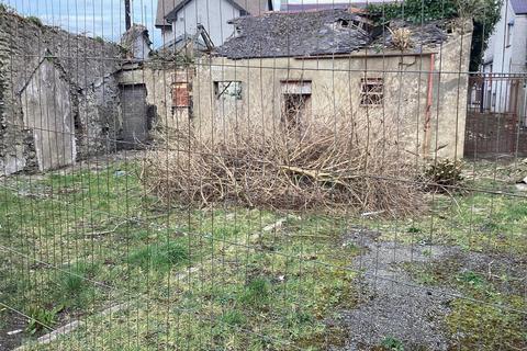 1 bedroom house for sale, Mona Street, Amlwch