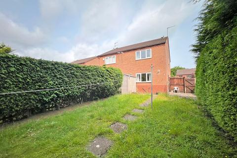 2 bedroom semi-detached house for sale, Armstead Road, Pendeford, WV9