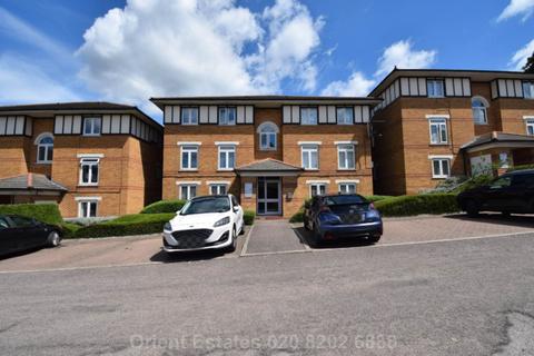 undefined, Wenlock Gardens, Hendon