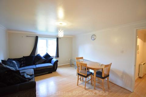 undefined, Wenlock Gardens, Hendon