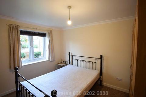 undefined, Wenlock Gardens, Hendon