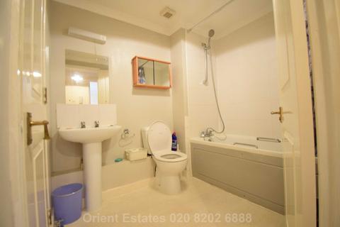 undefined, Wenlock Gardens, Hendon