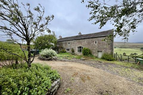 4 bedroom barn conversion for sale, Garrigill, Alston, Cumbria, CA9