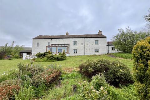 4 bedroom barn conversion for sale, Garrigill, Alston, Cumbria, CA9