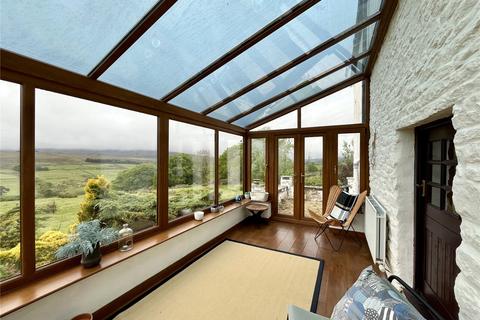 4 bedroom barn conversion for sale, Garrigill, Alston, Cumbria, CA9