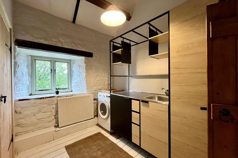 4 bedroom barn conversion for sale, Garrigill, Alston, Cumbria, CA9