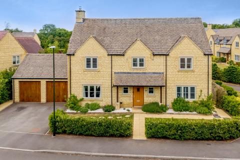 5 bedroom detached house for sale, Top Farm, Kemble, Cirencester, Gloucestershire