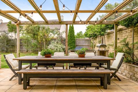 5 bedroom detached house for sale, Top Farm, Kemble, Cirencester, Gloucestershire