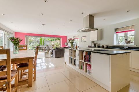 5 bedroom detached house for sale, Top Farm, Kemble, Cirencester, Gloucestershire
