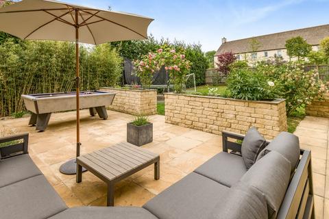 5 bedroom detached house for sale, Top Farm, Kemble, Cirencester, Gloucestershire