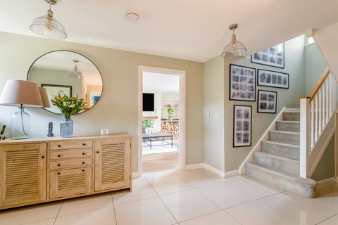 5 bedroom detached house for sale, Top Farm, Kemble, Cirencester, Gloucestershire