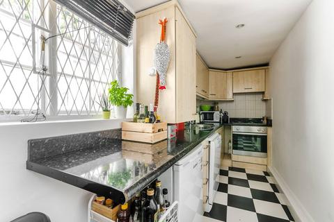 Studio for sale, Philbeach Gardens, Earls Court, London, SW5