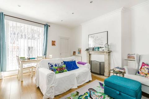 Studio for sale, Philbeach Gardens, Earls Court, London, SW5