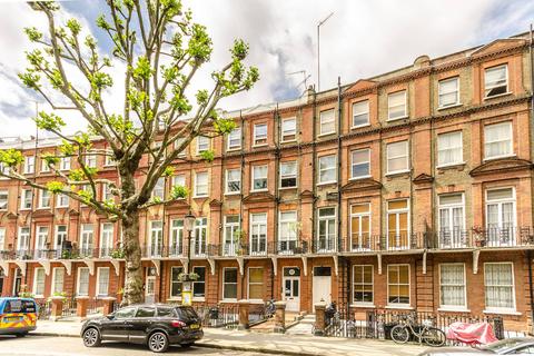 Studio for sale, Philbeach Gardens, Earls Court, London, SW5