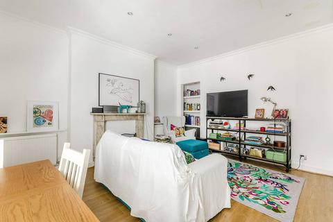 Studio for sale, Philbeach Gardens, Earls Court, London, SW5