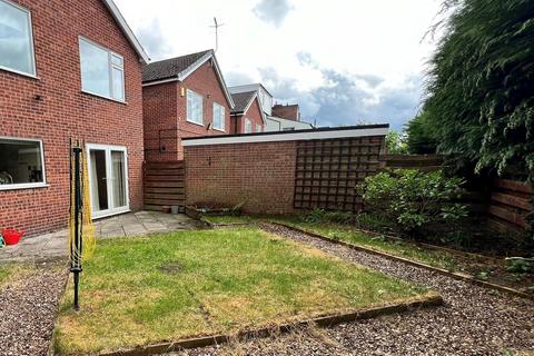 undefined, Fairfield Road, Saltergate, Chesterfield, S40 4TP