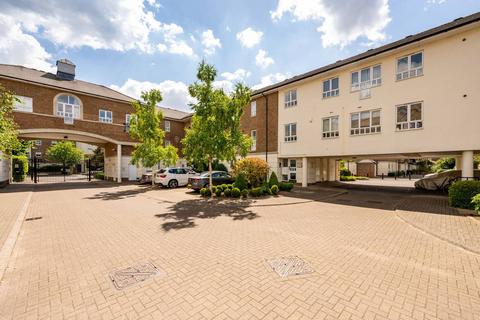 undefined, Samuel Gray Gardens, Kingston, Kingston upon Thames, KT2