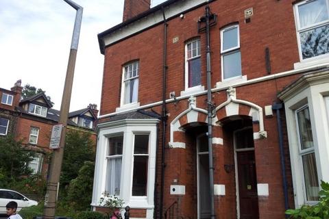 Regent Park Avenue, Leeds LS6