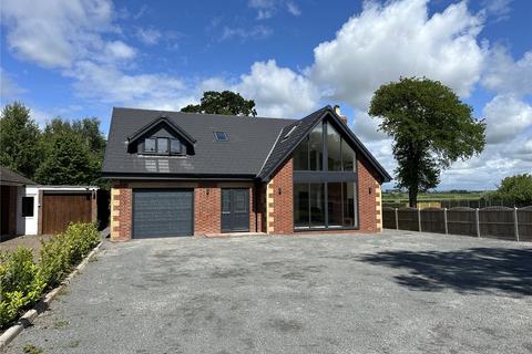 undefined, Brunstock, Carlisle, Cumbria, CA6