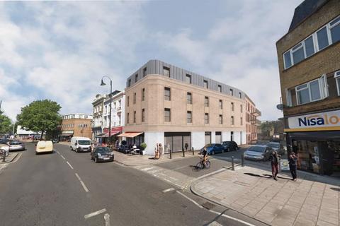 undefined, London SE16