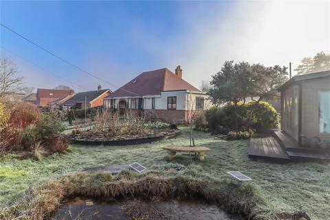 undefined, Branksome Avenue, Chilbolton, Stockbridge, Hampshire, SO20