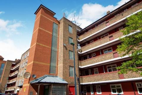 undefined, Templemead House, Homerton Road, London, E9