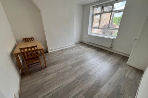 undefined, Templemead House, Homerton Road, London, E9