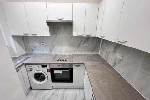 undefined, Templemead House, Homerton Road, London, E9