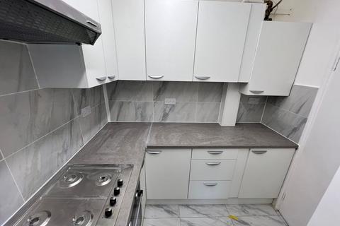 undefined, Templemead House, Homerton Road, London, E9