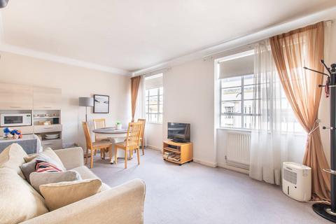Inverness Terrace, Bayswater, London, W2