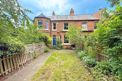 undefined, Scriven Road, Knaresborough