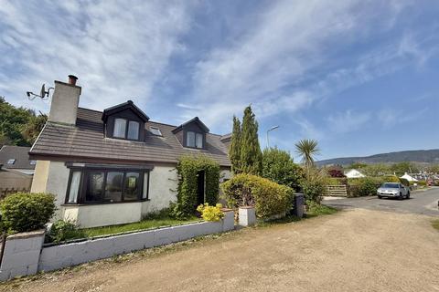 undefined, Sycamore Cottage,Cordon,Lamlash