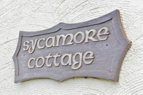 4 bedroom cottage for sale, Sycamore Cottage,Cordon,Lamlash