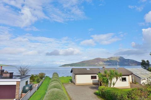 undefined, Sycamore Cottage,Cordon,Lamlash