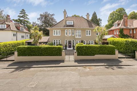 6 Berwick Road, Bournemouth, BH3 7BB