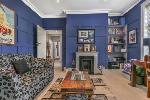 6 Berwick Road, Bournemouth, BH3 7BB