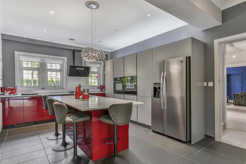6 Berwick Road, Bournemouth, BH3 7BB