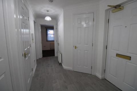 2 bedroom flat to rent, Park Place, Denny, FK6