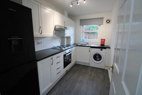2 bedroom flat to rent, Park Place, Denny, FK6