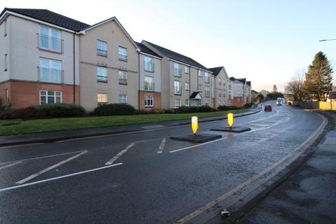 undefined, Park Place, Denny, FK6