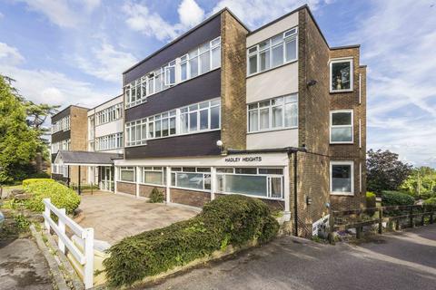 Hadley Road, Hadleywood, EN5