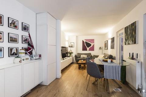 2 bedroom maisonette for sale, Hadley Road, Hadleywood, EN5