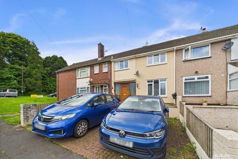 Yeo Close, Bettws, Newport