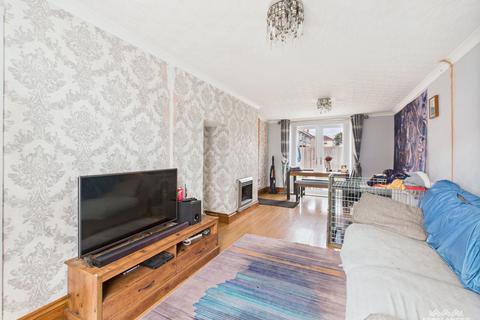 undefined, Yeo Close, Bettws, Newport