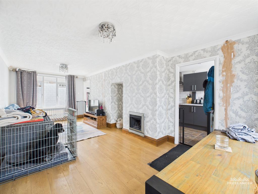 Living room 2