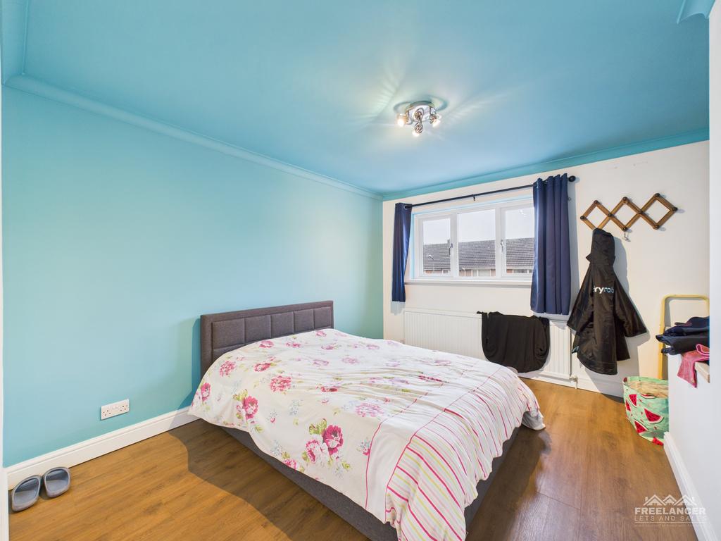 Bedroom1 use